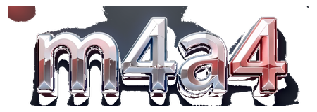 m4a4 logo